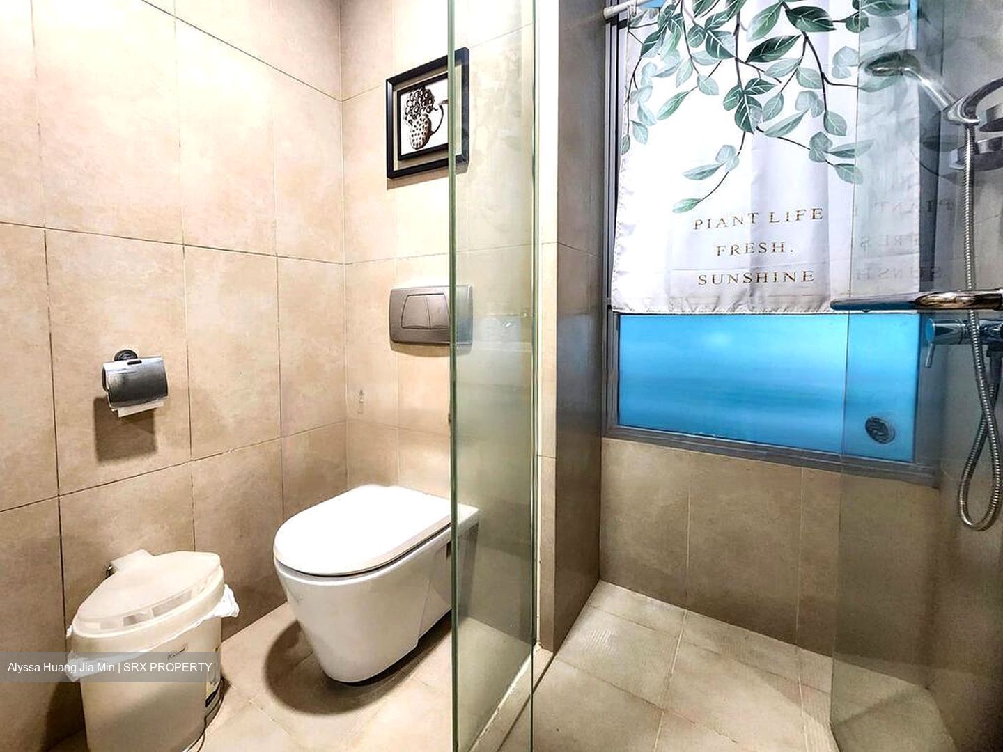 Botannia (D5), Condominium #453863211